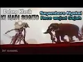 SAYEMBORO NANGKEP RECO KI HADI SUGITO #dalangklasik #kihadisugito #wayangkulit