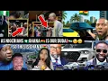 Download Lagu NIGERIAN🇳🇬LEADERS GOES CR@ZY,DISCOVERING GHANA'S🇬🇭WEALTHY MEN😳