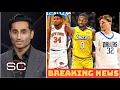 Download Lagu Shams latest on NBA Free Angecy: Cooper debut win, Lillard to Lakers? Knicks package for Giannis