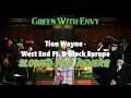 Tion Wayne - West End Ft. D Block Europe {SLOWED & REVERB}