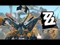 Download Lagu Unknown Corruption Complex Boss Theme (Metal Chimera) | Zenless Zone Zero