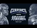 Czarface Meets Frankie Pulitzer - "Thats Law" (Official Audio)