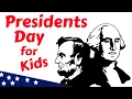 Presidents Day for Kids What It Is and Why We Celebrate It