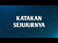 Download Lagu Katakan Sejujurnya - Christine Panjaitan (Duet Cover)