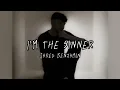 I'm The Sinner Official Lyric Video