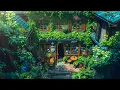 Download Lagu Ghibli Coffee Shop ☕️ Music to put you in a better mood 🌿 lofi hip hop - lofi songs | study / relax