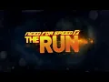 NFS The Run: The Postelles - Sound The Alarms (Wii/3DS Soundtrack)