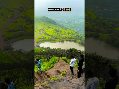 🚩 The Birthplace of Lord Hanuman? 🙏❤️ #shorts #youtubeshorts #god #travel #hanumantemple