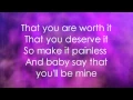 Download Lagu Celeste Buckingham - Crushin' My Fairytale ( Lyric Video) HD