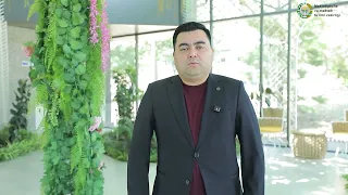 #Islohotlar_samarasi