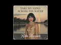 Lagu Take My Hand Across The Water – 1960s Romantic Journey Song Celebrating Commitment and Devotion