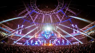 energy 52 caf del mar paulvandyks shine remix live at transmission prague 2021 4k 