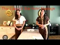 Healthy Luxury Thai Massage at a 5-Star Hotel Spa in Thailand Ultimate Relaxation Experience