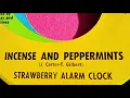 Strawberry Alarm Clock - Tomorrow (Lost Gem_1968)