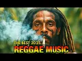 Download Lagu Best Roots Reggae Songs of 2025 – A Healing Journey Through Love, Spirit \u0026 Sacred Streets