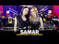 Download Lagu ARLIDA PUTRI FEAT. AJENG FEBRIA - SAMAR (Official Live Music Video)