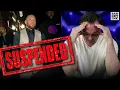 Download Lagu BUSTED!! Conor McGregor Suspended. 