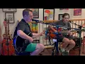 Strings Theory - Ep 201 A Day In the Life