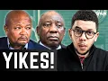 Download Lagu Matlala sends confidential Ramaphosa info to Hawks boss