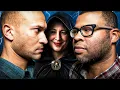 The Key Peele Situation is Crazy