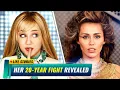 Miley Cyrus Exposes What Really Happened After Hannah Montana
