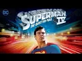 Download Lagu Superman IV The Quest For Peace (2 hrs version)