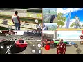 Download Lagu HOW TO ADD GTA 5 CITY + BURJ KHALIFA + GOOD NEWS + SECRET CODE - INDIAN BIKE DRIVING 3D