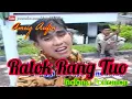 Download Lagu RATOK RANG TUO - AMRIZ ARIFIN - INDANG PARIAMAN VOL 1 - BAYANG SERAI - 2002