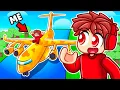 Download Lagu Building the BIGGEST Airplane in Roblox Build a Boat