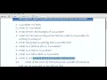 top 25 mostly asked Cucumber Interview Question and Answer Cucumber BDD Framework FAQ s