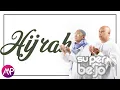 Download Lagu Super Bejo - Hijrah (Official Lyric Video)