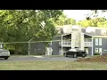 Tenant who refused eviction shot by deputy hours after barricading themselves inside Raleigh home