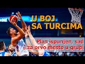 Download Lagu Eurobasket: Sami odlučujemo o prvaku grupe! Uživo iz Rige