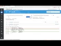 Oracle Database DevOps with SQLcl in Developer Cloud Service