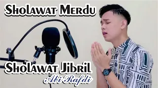 Download Sholawat Merdu Sholawat Jibril Cover Abi Rafdi #sholawat #sholawatnabi MP3