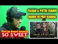 Download Lagu ( COVER INDIA ) HARDIL JO PYAR KAREGA - FILDAN feat PUTRI#reactionmusic