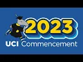 2023 UCI Commencement - Samueli School of Engineering