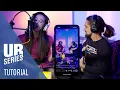 Download Lagu How To Livestream For Social Media With Great Audio Quality | UR Stories