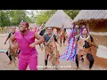 Annoint Amani - Yesu nipe Melody ( Official  Video )