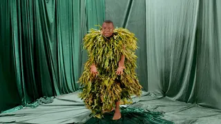 Annoint Amani Yesu Nipe Melody Official Video 