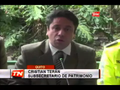 Control de comercialización ilegal de musgo