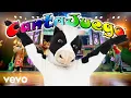Download Lagu CantaJuego - Tengo Una Vaca Lechera (Directo Aldea Encantada)