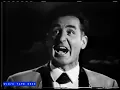 Sheb Wooley "Purple People Eater" on Star Route - 1958