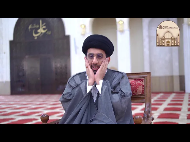 ⁣ما يحرم على النساء حال الإحرام - سماحة السيد موسى العلي