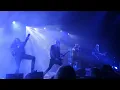 Naglfar - Feeding Moloch/Cerecloth