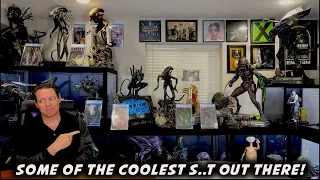 some of the coolest sh t i own 