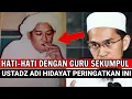 Download Lagu Kesesatan Guru Sekumpul Itu Nyata? Hati-hati Ustadz Adi Hidayat Katakan ini !!