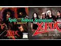 Download Lagu Xpdc - Kabus Semalam