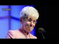 Nancy Wyman former Connecticut lieutenant governor dies at 80