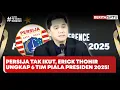 Download Lagu [Full] Erick Thohir Umumkan 6 Tim Peserta Piala Presiden 2025, Persija Tidak Ikut #beritasatu